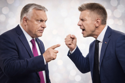 &laquo;Орбана могут изолировать&raquo;: почему выборы в Венгрии так важны для России