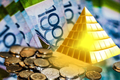 Доход до 800%: финпирамиду разоблачили в Карагандинской области