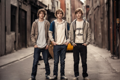 Масс-маркет теряет позиции: зумеры уходят в ресейл и винтаж