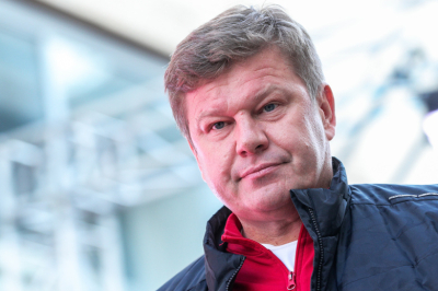 Губерниев раскрыл, что изменится для России с назначением нового главы FIS