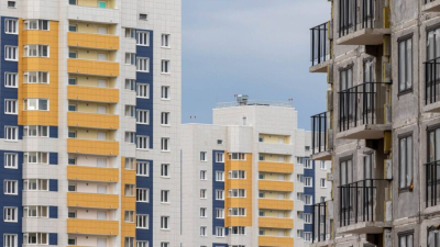 Татарстан выполнил больше половины годового плана по жилью для детей-сирот 10/09/2026 &ndash; Новости