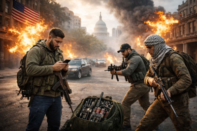 &laquo;Трамп &mdash; законная цель&raquo;. Иран похоронит Америку: что не так с операцией США