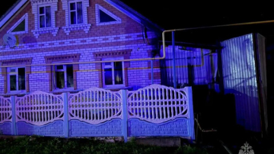 В больнице скончалась женщина и ее супруг, который сжег родителей в Татарстане 14/08/2026 &ndash; Новости