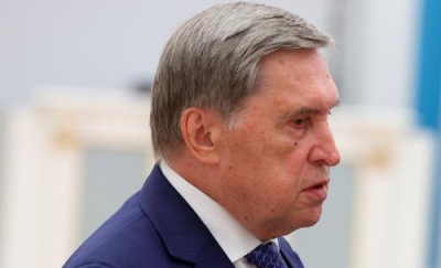 В Киеве понимают, что рано или поздно им придется выводить свои войска из Донбасса, заявил Ушаков