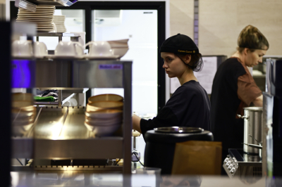 Освободят ли российский общепит от НДС до конца года?