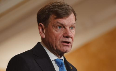 Глава МИД Вадефуль обвинил Россию в том, что Германия не смогла получить место непостоянного члена Совбеза ООН