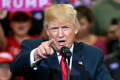 Трампу поставили неутешительный диагноз: Что задумал президент США