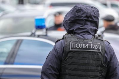 Россиянка устроила &laquo;перцовый ад&raquo; в автобусе