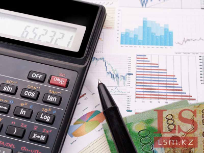 МВФ указал на внутренние риски для роста экономики Казахстана