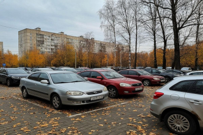 Как бороться с самоуправством на парковке: инструкция от юриста