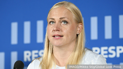 Власти Латвии позвали на пост главы минобороны работающего на Украине полковника