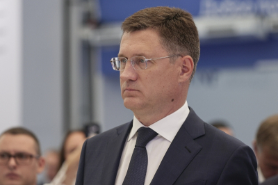 Новак: ряд НПЗ перенес плановые ремонты для насыщения рынка топливом