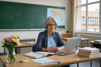 В Общественной палате предложили ввести для школьников пятую четверть