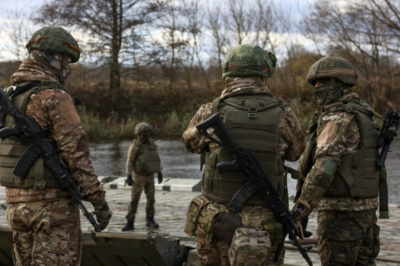 Минобороны России анонсировало совместные учения ОДКБ