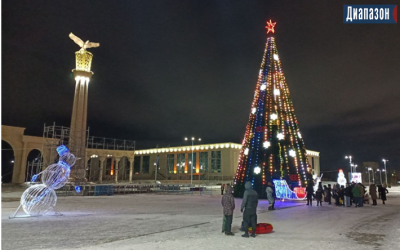 Как встречать год Огненной Лошади, чтобы привлечь удачу?