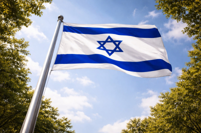 Израильские полицейские расстреляли палестинскую семью с детьми