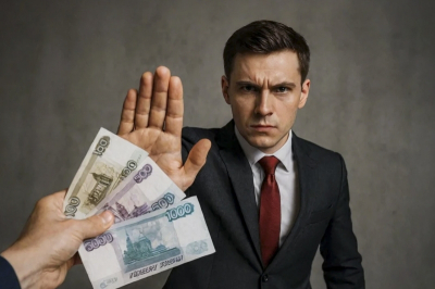 Юрист объяснил, как правильно поступать при обнаружении чужих денег