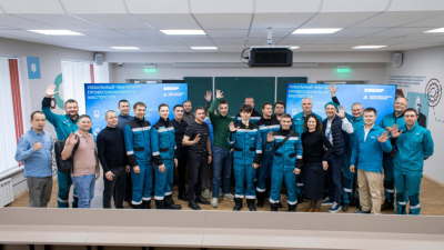 Битва профессионалов: Как проходит чемпионат профмастерства нижнекамского предприятия СИБУРа 24/04/2026 &ndash; Новости