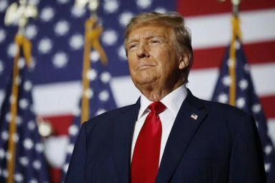 Трамп: Мирное соглашение станет началом чего-то гораздо большего на Ближнем Востоке