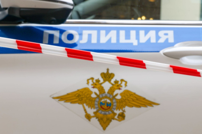 Петербургская полиция задержала двоих молодых курьеров мошенников