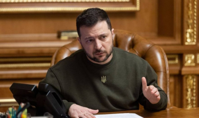 Боуз: Зеленский виноват в уничтожении логистики Украины