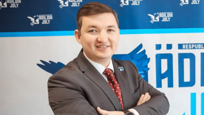Юрист из Казахстана столкнулся с бессрочным запретом на въезд в РФ