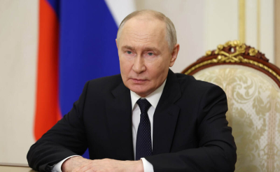 Путин разрешил регионам вводить запрет на&nbsp;продажу вейпов