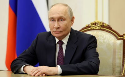 Выступление Путина на параде 9 Мая ожидают во всем мире &ndash; Песков