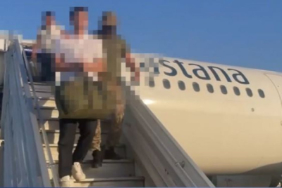 Жестокое убийство и грабеж: беглеца нашли и вернули в Казахстан
