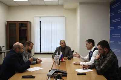 В Татарстане обсудили доклад о промежуточных итогах избирательной кампании 2026
