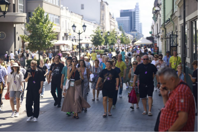 Ученые предупредили, чем угрожает перенаселение Земли